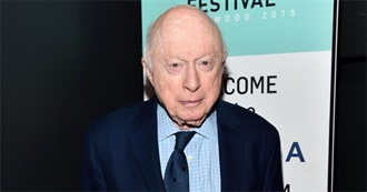 Norman Lloyd Complete Filmography