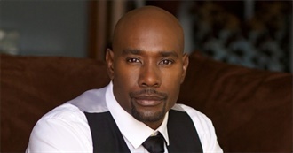 Morris Chestnut Movies I&#39;ve Seen Update