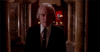 Angus Scrimm Complete Filmography