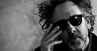 The One and Only Tim Burton - Producer Edition