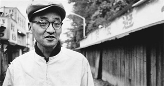 Yasuzo Masumura Filmography