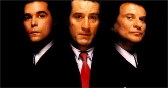 Every Robert De Niro Movie Ranked Worst to Best