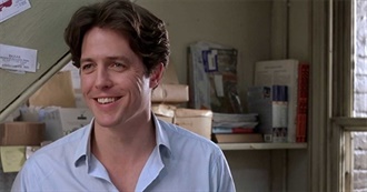 Hugh Grant Movies