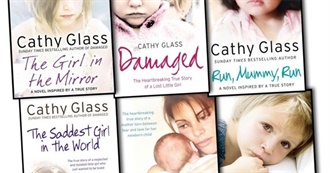 Cathy Glass Books 2021