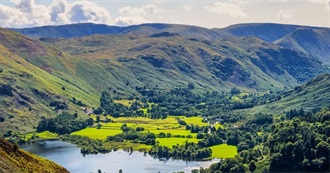 Things to Do in Cumbria, England