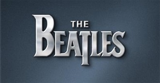 Top 50 Greatest Beatles Songs