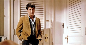 10 Essential Dustin Hoffman Movies