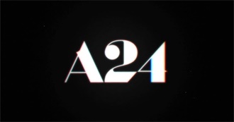 10 Favorite A24 Films