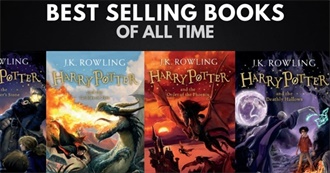 The Best-Selling Book Series