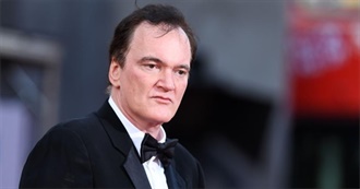 Quentin Tarantino Film Festival - QT Six Lineup (2005)