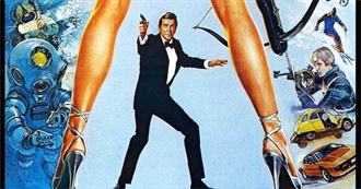 Movie Posters: Anonymous Legs