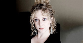 Carol Kane Movies