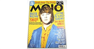 MOJO&#39;s Lost Albums You Must Own