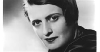 Ayn Rand