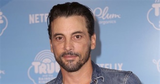 Filmography - Skeet Ulrich