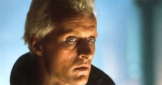 R.I.P. Rutger Hauer (20 of His Best Films)