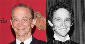 Movies With Joel Grey