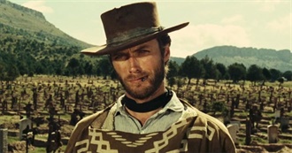 All 12 Clint Eastwood Westerns Ranked From Worst to Best