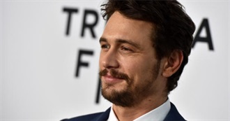 James Franco Films