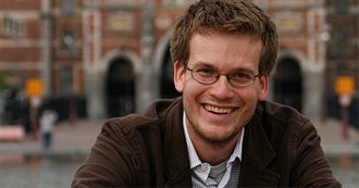 99 Book Recommendations From John Green