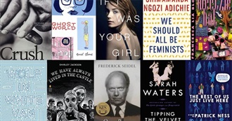 50 Books Every Modern Teenager Should Read