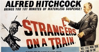 Movies Based on the Works of Patricia Highsmith