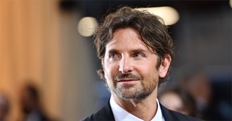 Bradley Cooper Movies I&#39;ve Seen