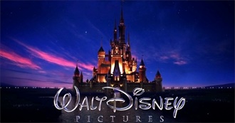 BHP Favourite Disney Soundtrack