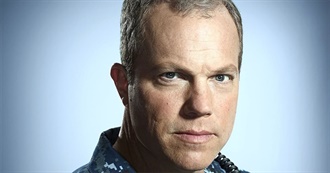 The Filmography of Adam Baldwin