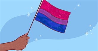 Tehn&#39;s List of Bisexual People (Updated 9/27/24)