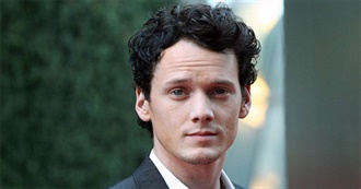 Anton Yelchin Movies I&#39;ve Seen Update 2