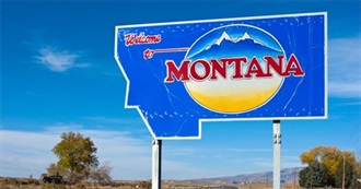 Things to See and Do in Montana