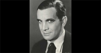 501 Greatest Movie Stars and Their Most Important Films - Al Jolson