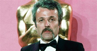 10 Great Screenplays Written by William Goldman