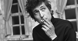 10 Essential Songs: Bob Dylan