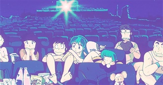 The 10 Best Anime Movies of the &#39;80s Beyond &#39;Akira&#39; and Studio Ghibli