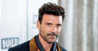 Frank Grillo Movies I&#39;ve Seen Update 2