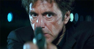 Whatculture: Every Michael Mann Movie Ranked Worst to Best