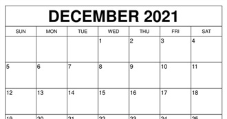 Movies Watched in December 2021