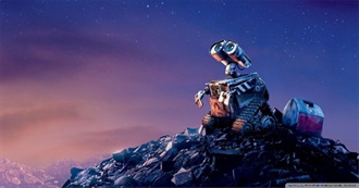 IMDb&#39;s 10 Favourite Movies From Pixar