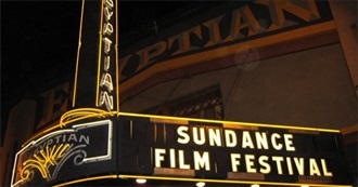 Sundance Film Festival, Documentary 1984-2015,Grand Jury