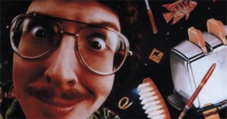 Favorite &quot;Weird Al&quot; Songs