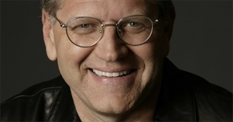 Robert Zemeckis Filmography (1951-Present)