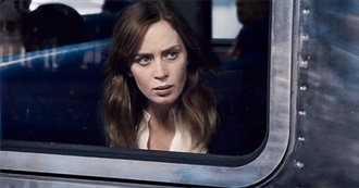 The 13 Best Movies Set on Trains and Subways, Ranked by Whatnerd