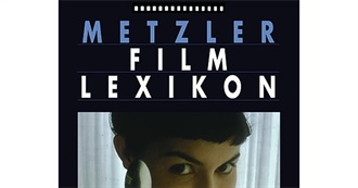 Metzler Film Lexikon