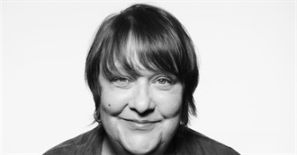 The Films of Kathy Burke