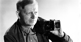 Carl Th. Dreyer Top 10 Films