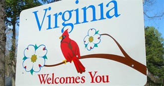 Virginia Movies