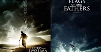 Movies That Happen at the Same Time