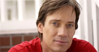 Selected Kevin Sorbo Filmography